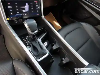 SsangYong Torres 2023 1.5 Автомат в Москве № 310732, миниатюра 10