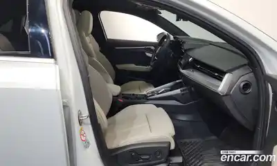 Audi A3 2023 2.0 Автомат в Москве № 312012, миниатюра 11