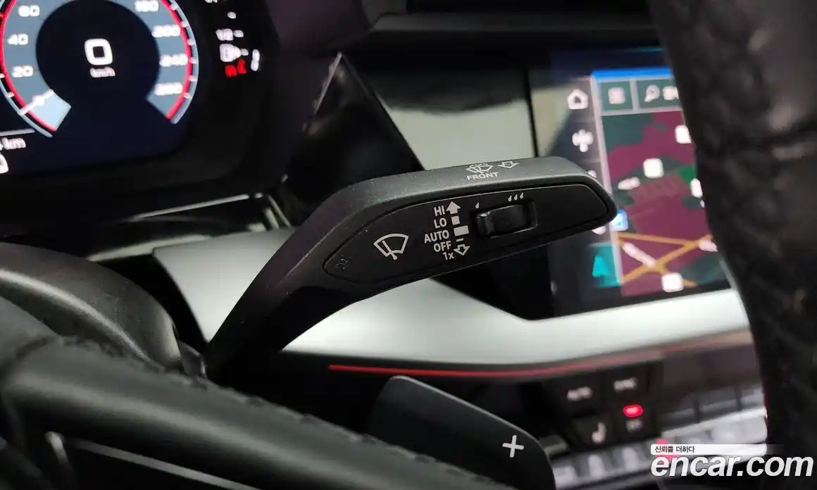 Audi A3 2023 2.0 Автомат в Москве № 312012, фото 14