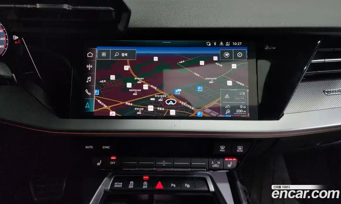 Audi A3 2023 2.0 Автомат в Москве № 312012, фото 15