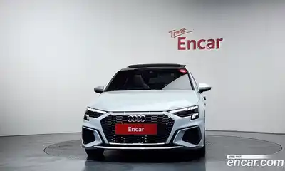 Audi A3 2023 2.0 Автомат в Москве № 312012, миниатюра 3