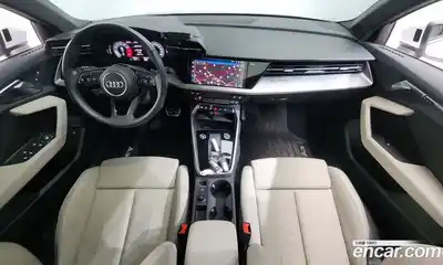 Audi A3 2023 2.0 Автомат в Москве № 312012, миниатюра 7