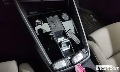 Audi A3 2023 2.0 Автомат в Москве № 312012, миниатюра 9