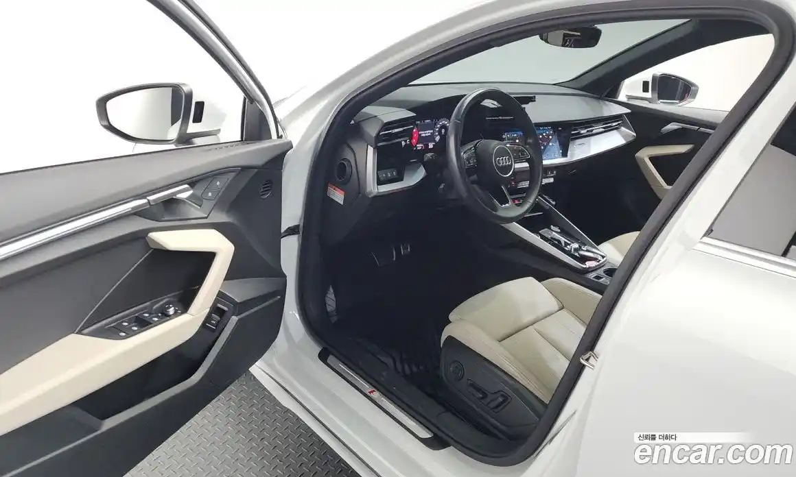 Audi A3 2023 2.0 Автомат в Москве № 312012, фото 10