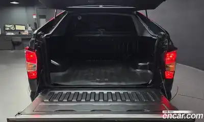 SsangYong Rexton 2018 2.2 Автомат в Москве № 31243, миниатюра 11