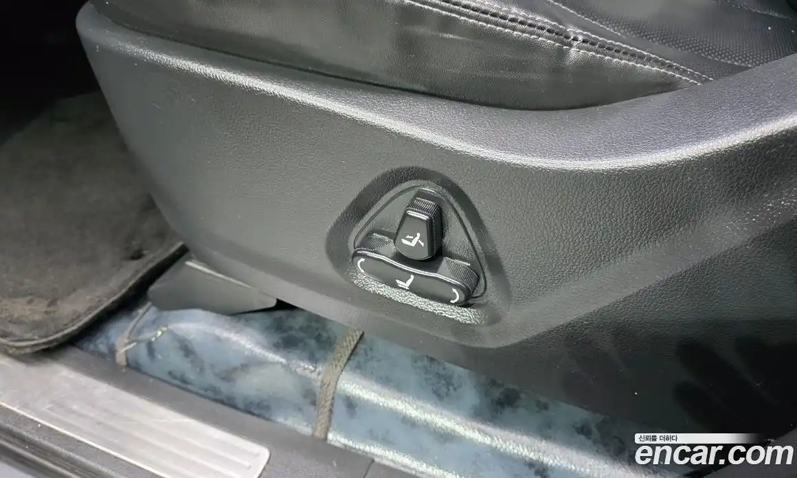 SsangYong Rexton 2018 2.2 Автомат в Москве № 31243, фото 16