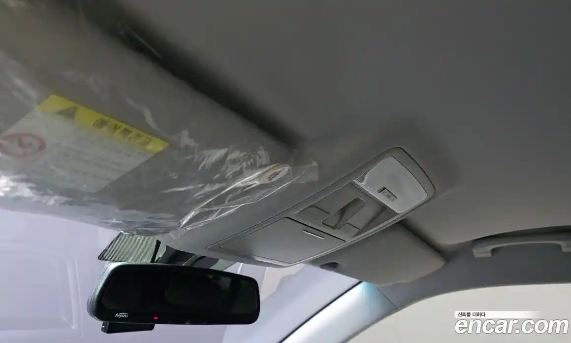 SsangYong Rexton 2018 2.2 Автомат в Москве № 31243, фото 20