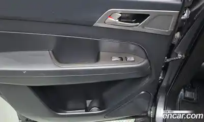 SsangYong Rexton 2018 2.2 Автомат в Москве № 31243, миниатюра 2