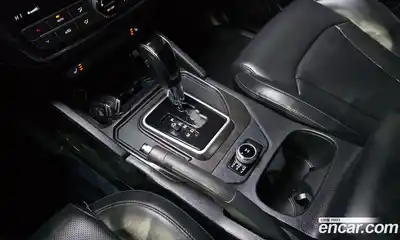 SsangYong Rexton 2018 2.2 Автомат в Москве № 31243, миниатюра 5