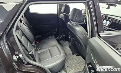 SsangYong Korando 2020 1.5 Автомат в Москве № 31303, миниатюра 11