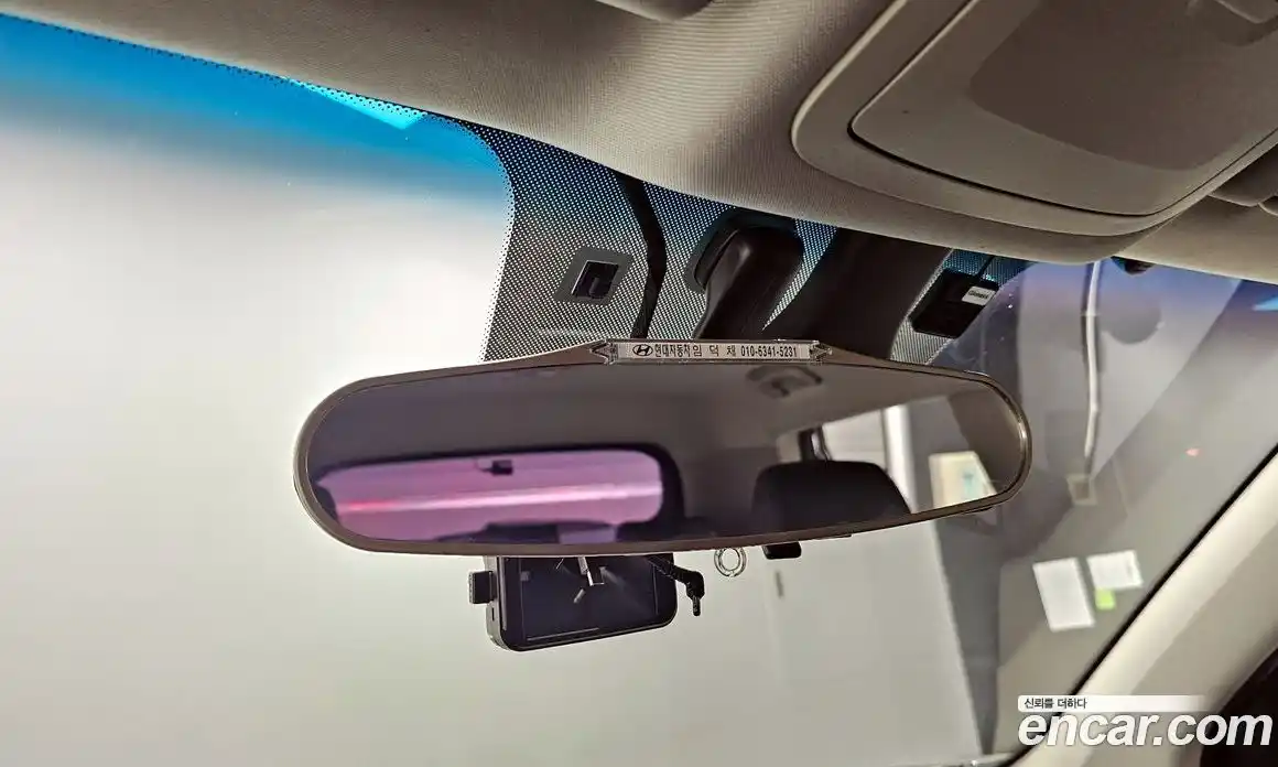 SsangYong Korando 2020 1.5 Автомат в Москве № 31303, фото 15