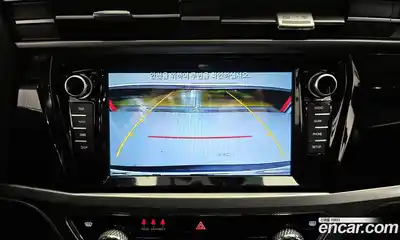 SsangYong Korando 2020 1.5 Автомат в Москве № 31303, миниатюра 7