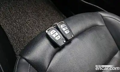 SsangYong Korando 2020 1.5 Автомат в Москве № 31303, миниатюра 8