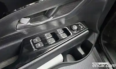 SsangYong Korando 2020 1.5 Автомат в Москве № 31303, миниатюра 9