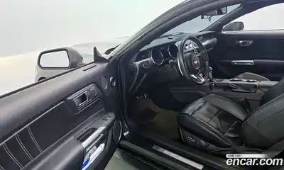 Ford Mustang 2017 2.3 Автомат в Москве № 313723, миниатюра 12