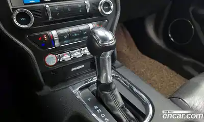 Ford Mustang 2017 2.3 Автомат в Москве № 313723, миниатюра 4