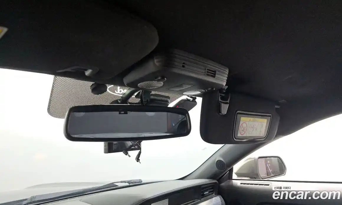 Ford Mustang 2017 2.3 Автомат в Москве № 313723, фото 5