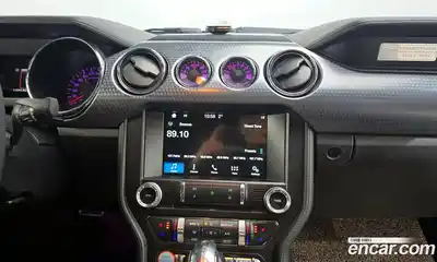 Ford Mustang 2017 2.3 Автомат в Москве № 313723, миниатюра 7