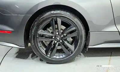 Ford Mustang 2017 2.3 Автомат в Москве № 313723, миниатюра 10