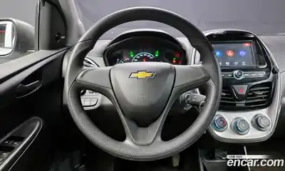 Chevrolet Spark 2017 1.0 Автомат в Москве № 314669, миниатюра 3