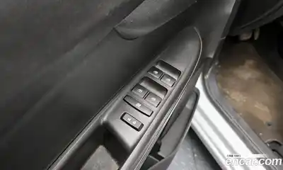 Chevrolet Spark 2017 1.0 Автомат в Москве № 314669, миниатюра 9