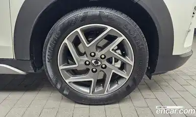 SsangYong TIBOLI 2025 1.5 Автомат в Москве № 31750, миниатюра 11