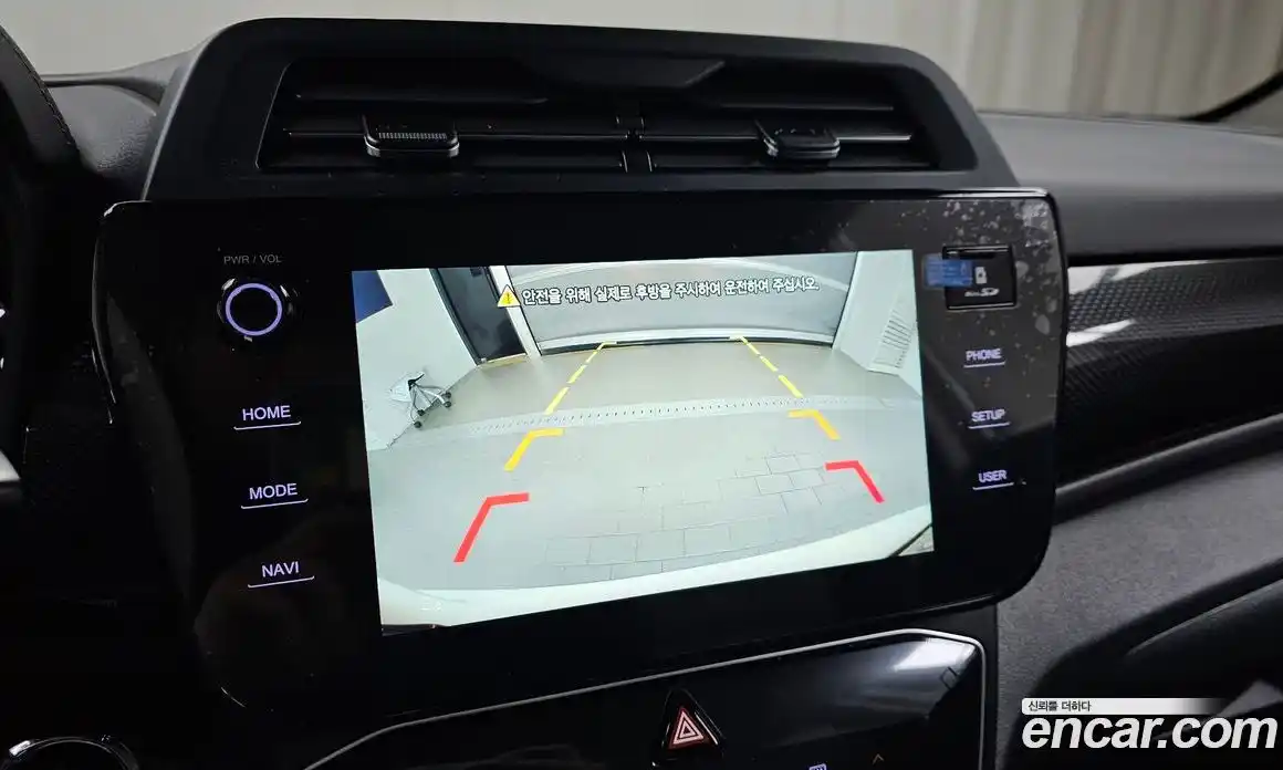 SsangYong TIBOLI 2025 1.5 Автомат в Москве № 31750, фото 15