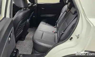 SsangYong TIBOLI 2025 1.5 Автомат в Москве № 31750, миниатюра 2