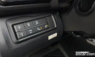 SsangYong TIBOLI 2025 1.5 Автомат в Москве № 31750, миниатюра 5