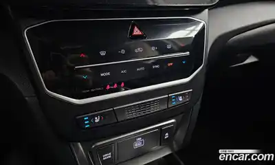 SsangYong TIBOLI 2025 1.5 Автомат в Москве № 31750, миниатюра 7