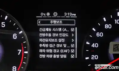 SsangYong TIBOLI 2025 1.5 Автомат в Москве № 31750, миниатюра 10