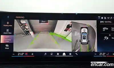 BMW X5 2024 3.0 Автомат в Москве № 318681, миниатюра 12