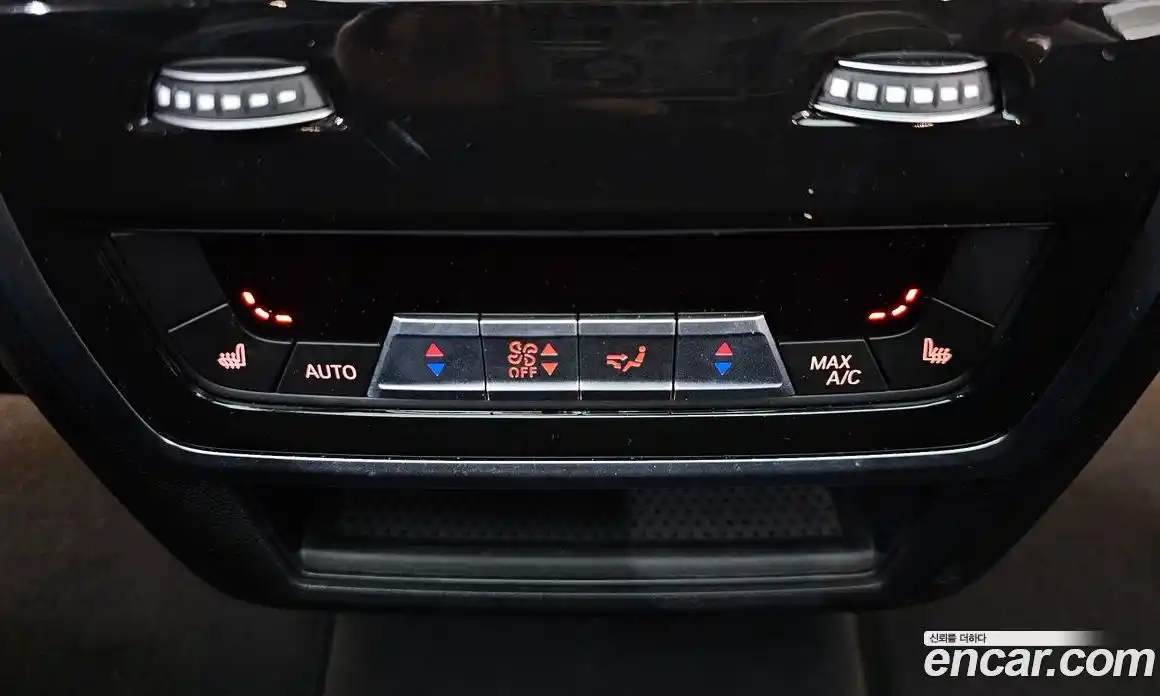 BMW X5 2024 3.0 Автомат в Москве № 318681, фото 13