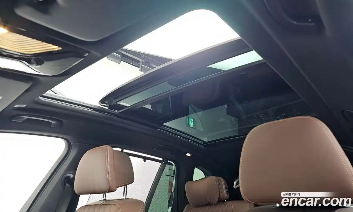 BMW X5 2024 3.0 Автомат в Москве № 318681, фото 15