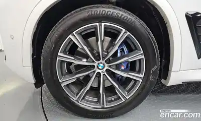 BMW X5 2024 3.0 Автомат в Москве № 318681, миниатюра 2