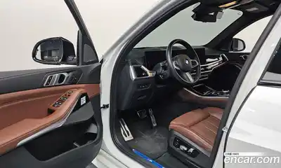 BMW X5 2024 3.0 Автомат в Москве № 318681, миниатюра 3