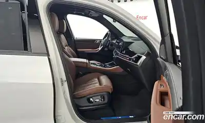 BMW X5 2024 3.0 Автомат в Москве № 318681, миниатюра 5