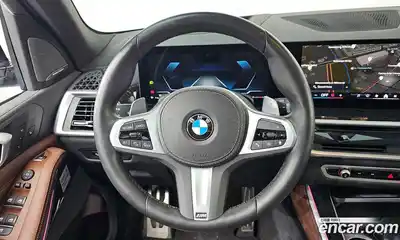 BMW X5 2024 3.0 Автомат в Москве № 318681, миниатюра 6