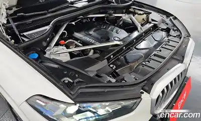 BMW X5 2024 3.0 Автомат в Москве № 318681, миниатюра 10