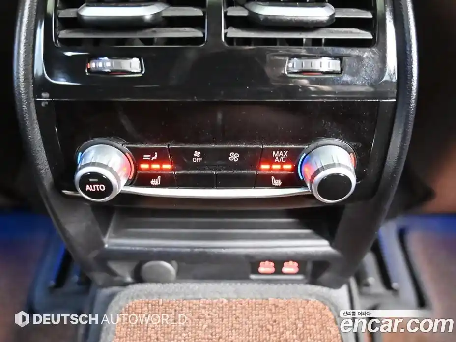 BMW Gran Turismo 2023 3.0 Автомат в Москве № 318685, фото 16