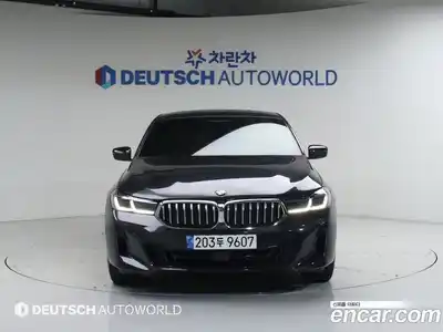 BMW Gran Turismo 2023 3.0 Автомат в Москве № 318685, миниатюра 3