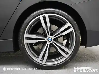 BMW Gran Turismo 2023 3.0 Автомат в Москве № 318685, миниатюра 5