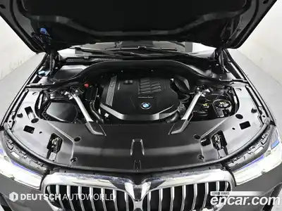 BMW Gran Turismo 2023 3.0 Автомат в Москве № 318685, миниатюра 6