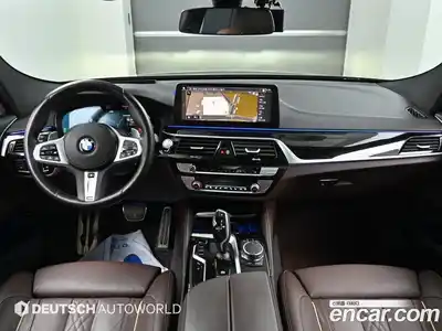 BMW Gran Turismo 2023 3.0 Автомат в Москве № 318685, миниатюра 7