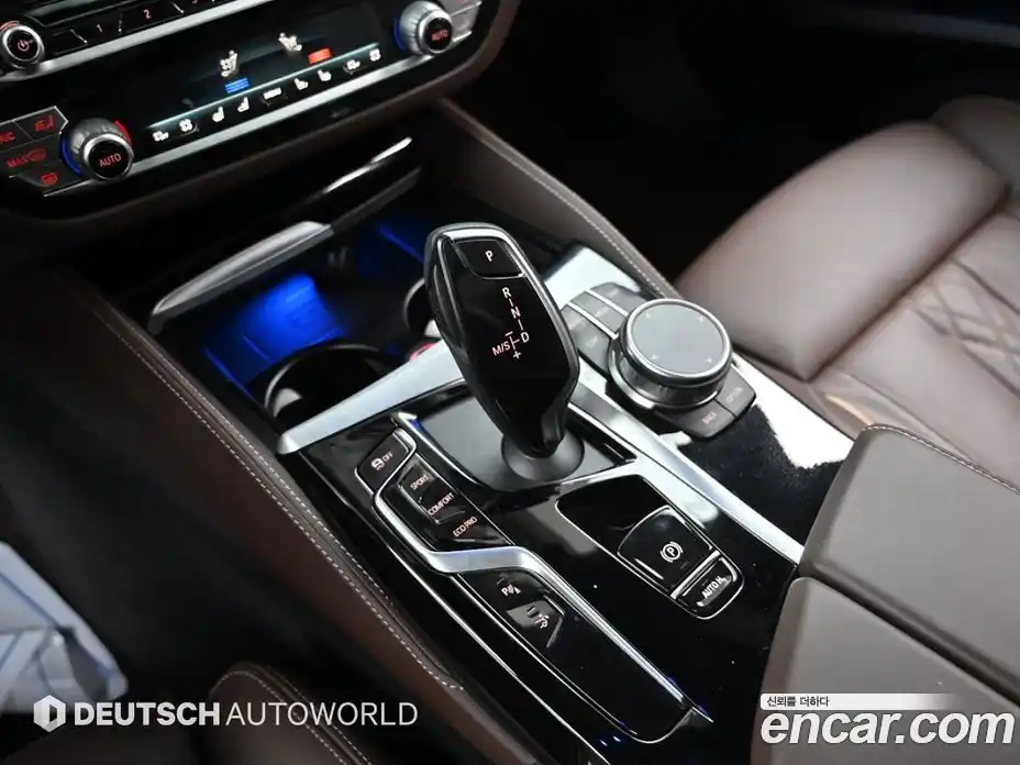 BMW Gran Turismo 2023 3.0 Автомат в Москве № 318685, фото 9