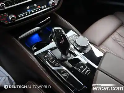 BMW Gran Turismo 2023 3.0 Автомат в Москве № 318685, миниатюра 9