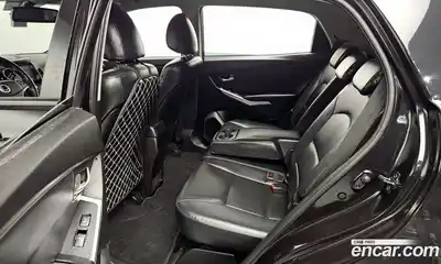 SsangYong Korando 2015 2.0 Автомат в Москве № 31973, миниатюра 12