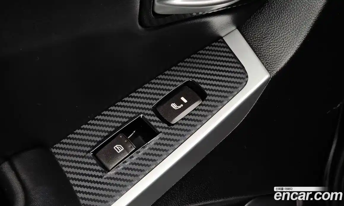 SsangYong Korando 2015 2.0 Автомат в Москве № 31973, фото 19