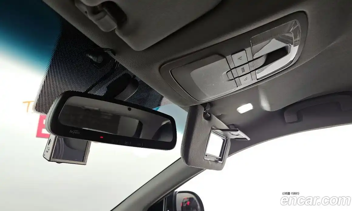 SsangYong Korando 2015 2.0 Автомат в Москве № 31973, фото 20