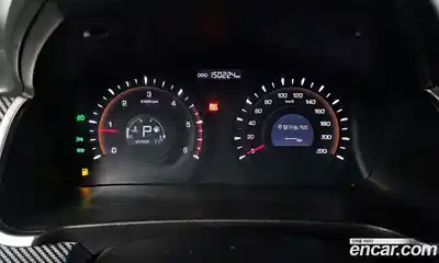 SsangYong Korando 2015 2.0 Автомат в Москве № 31973, миниатюра 8